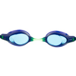 Очки для плавания TORRES Pro, SW-32216BG, синие линзы (Senior)