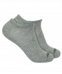 Носки низкие Jögel ESSENTIAL Short Casual Socks, меланжевый