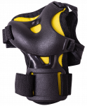 Комплект защиты Ridex Envy, желтый