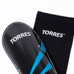 Щитки TORRES Pro FS1608S, размер S (S)