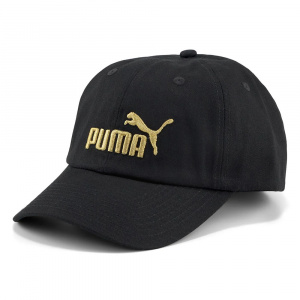 Бейсболка PUMA 02435701, 100% хлопок, черный (Универсальный) ― купить в Москве. Цена, фото, описание, продажа, отзывы. Выбрать, заказать с доставкой. | Интернет-магазин SPORTAVA.RU