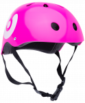 Шлем защитный Ridex Tot, розовый (S)