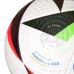 Мяч футбольный ADIDAS EURO 24 Fussballliebe PRO IQ3682, размер 5, FIFA Quality Pro (5)