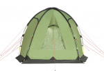 Палатка KSL ROVER 4, green, 360x260x205 cm