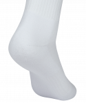 Носки высокие Jögel ESSENTIAL High Cushioned Socks, белый