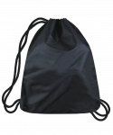 Мешок для обуви Jögel DIVISION Elite Gymsack, черный