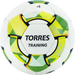 Мяч футбольный TORRES Training F320054, размер 4 (4)