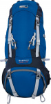 Рюкзак HIGH PEAK Sherpa 65+10, синий, 65+10л, 2040 гр