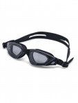 Очки для плавания Atemi KIDS Swift Snap , силикон , Цвет: Черный, KSS1BK