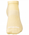 Носки низкие Starfit SW-205, желтый/бирюзовый, 2 пары