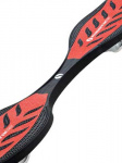 Двухколесный скейт Razor Ripstik Air Pro красный