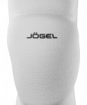 Наколенники волейбольные Jögel Flex Knee, белый