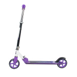 Самокат RGX RIDER 145мм violet