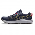 Кроссовки беговые мужские ASICS Gel-sonoma 7 1011B595-400, р.9 (рос.41), темно-синий