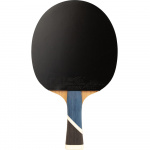 Ракетка для настольного тенниса DOUBLE FISH 5A+C, ITTF Approved, + 2 мяча