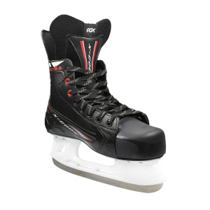 Хоккейные коньки RGX-5.0 X-CODE Red ― купить в Москве. Цена, фото, описание, продажа, отзывы. Выбрать, заказать с доставкой. | Интернет-магазин SPORTAVA.RU