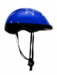 Шлем детский Sport Collection CKH-002 синий (55)