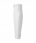 Рукав баскетбольный JÖGEL ELBOW SLEEVE, белый