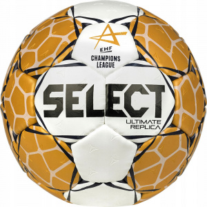 Мяч гандбольный SELECT Ultimate Replica v23, 1671854900, размер 2, EHF Approved (2) ― купить в Москве. Цена, фото, описание, продажа, отзывы. Выбрать, заказать с доставкой. | Интернет-магазин SPORTAVA.RU
