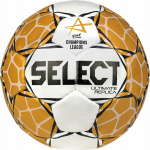 Мяч гандбольный SELECT Ultimate Replica v23, 1671854900, размер 2, EHF Approved (2)