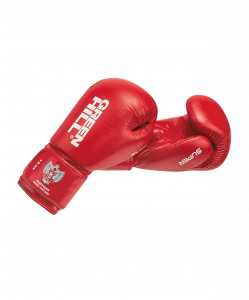 Перчатки боксерские Green Hill Super BGS-2271F, 12 oz, к/з, красный ― купить в Москве. Цена, фото, описание, продажа, отзывы. Выбрать, заказать с доставкой. | Интернет-магазин SPORTAVA.RU