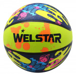 Мяч баскетбольный WELSTAR BR2814D-7 (7)