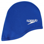 Шапочка для плавания детская SPEEDO Polyester Cap Jr 8-710110309, полиэстер (Junior)