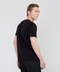 Футболка Jögel ESSENTIAL Core Tee, черный