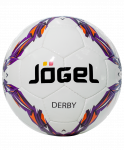 Мяч футбольный Jögel JS-560 Derby №5 (5)