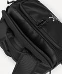 Рюкзак JÖGEL PREMIER Backpack PRO, черный