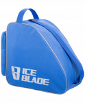 Сумка для коньков Ice Blade Hockey, синий