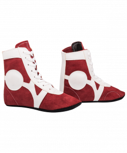 Обувь для самбо Rusco RS001/2, замша, красный ― купить в Москве. Цена, фото, описание, продажа, отзывы. Выбрать, заказать с доставкой. | Интернет-магазин SPORTAVA.RU