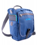 Сумка TATONKA CHECK IN XT CLIP blue, shadow blue