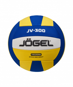 Мяч волейбольный JÖGEL JV-300 ― купить в Москве. Цена, фото, описание, продажа, отзывы. Выбрать, заказать с доставкой. | Интернет-магазин SPORTAVA.RU