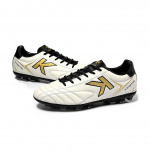 Бутсы футбольные KELME K-Fighting (AG) 6871001-103 белый