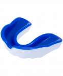 Капа KSA Barrier Gel Blue с футляром, детский
