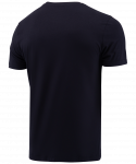 Футболка Jögel ESSENTIAL Core Tee, черный