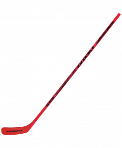 Клюшка хоккейная Grom Woodoo 100 &#039;18, SR, левая ― купить в Москве. Цена, фото, описание, продажа, отзывы. Выбрать, заказать с доставкой. | Интернет-магазин SPORTAVA.RU