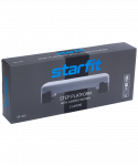 Степ-платформа фиксирующаяся Starfit SP-103 67,5х28,5х15 см, 2-х уровневая