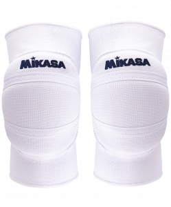 Наколенники волейбольные Mikasa MT8-022, белый ― купить в Москве. Цена, фото, описание, продажа, отзывы. Выбрать, заказать с доставкой. | Интернет-магазин SPORTAVA.RU