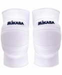 Наколенники волейбольные Mikasa MT8-022, белый