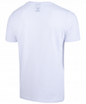 Футболка Jögel ESSENTIAL Pure Tee, белый