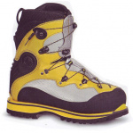 Ботинки LA SPORTIVA SPANTIK, Grey/Yellow