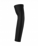 Рукав баскетбольный JÖGEL ELBOW SLEEVE, черный