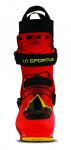 Горнолыжные ботинки LA SPORTIVA SIDERAL, Red/Black