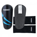 Щитки TORRES Pro FS1608L, размер L (L)
