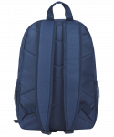 Рюкзак Jögel ESSENTIAL Classic Backpack, темно-синий