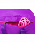 Сумка Chanté Duffel Purple