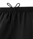 Шорты спортивные JÖGEL CAMP Woven Shorts, черный