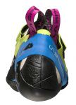 Туфли скальные LA SPORTIVA SKWAMA Woman, Apple Green/Cobalt Blue